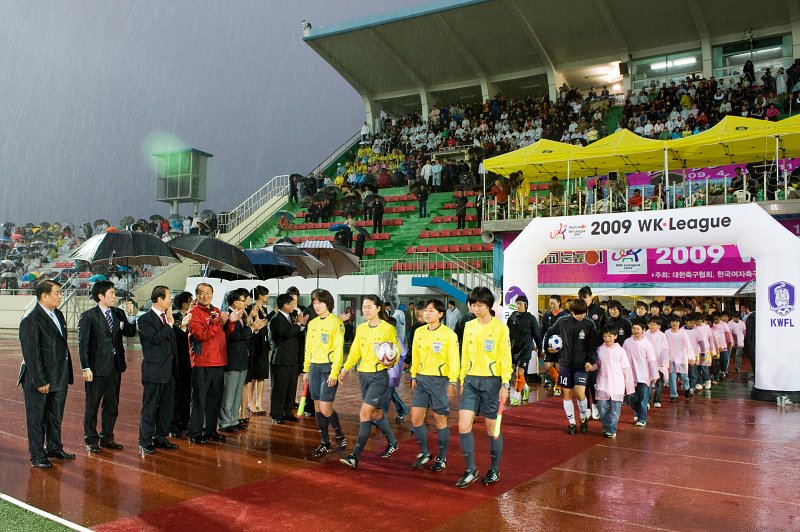 2009여자축구리그(4-20)