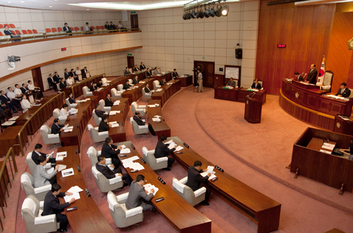 제134회 정례회(7-14)