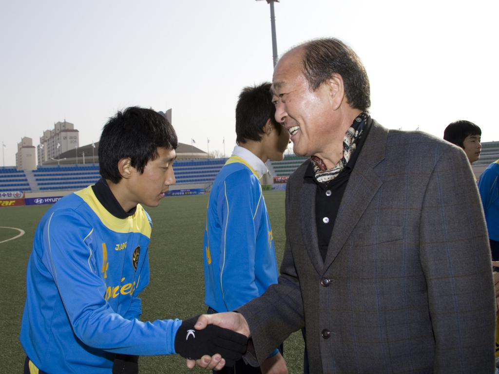 금석배 축구(1-25)