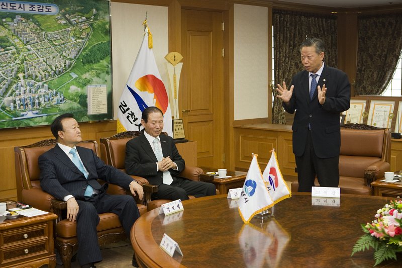 자매도시간 농산품 판매행사(7-19)