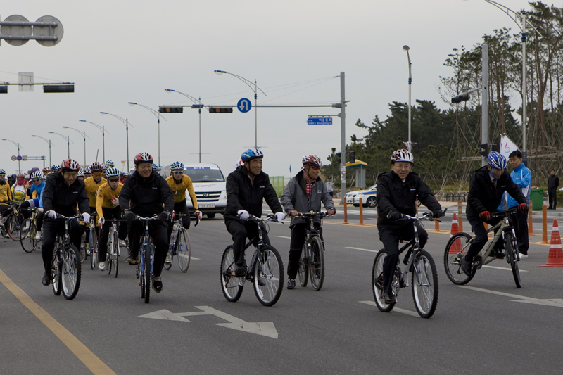 자전거 대축전(10-27)