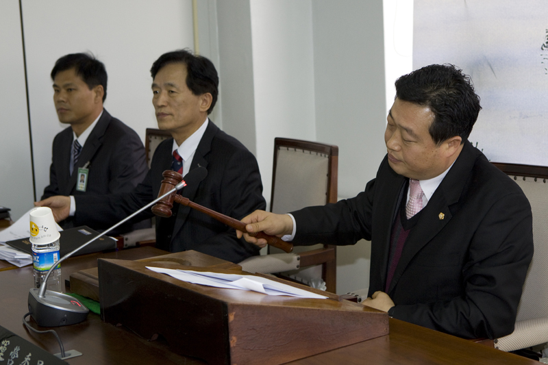 제154회 운영위원회(2012-1-18)