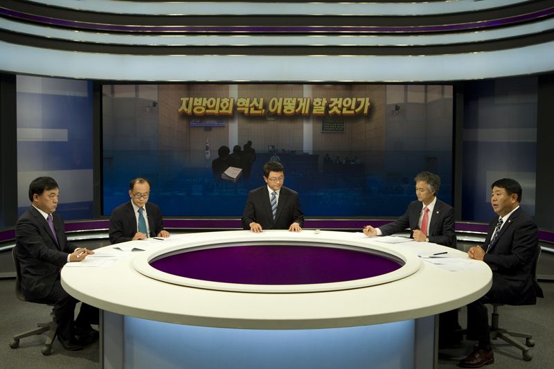 MBC 시사토론(06-12)