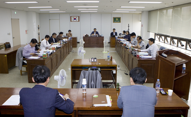 예산결산위원회(05-19)