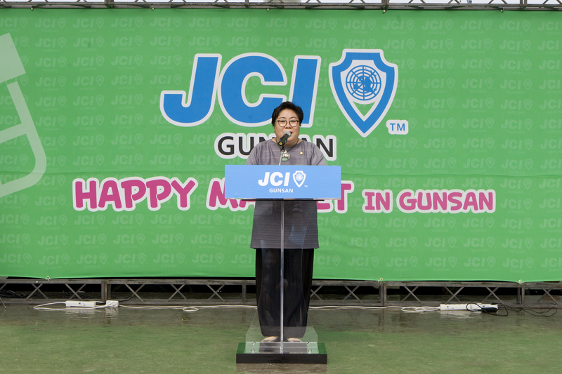 JC희망프로젝트 happy market in Gunsan(09-10)