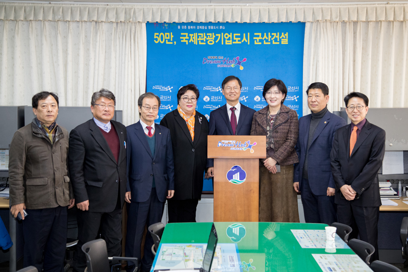 국민의당 천정배 대선후보 방문(02-13)