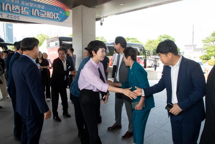 제17회 김천시 우수농산물 교류ㆍ판매 행사(07-24)