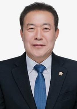 김경구 의장 사진