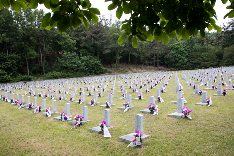 제62회 현충일 추념식(06-06)