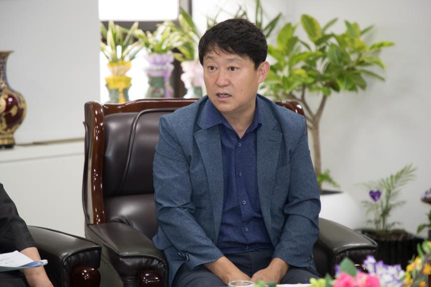 의장단 회의(07-27)