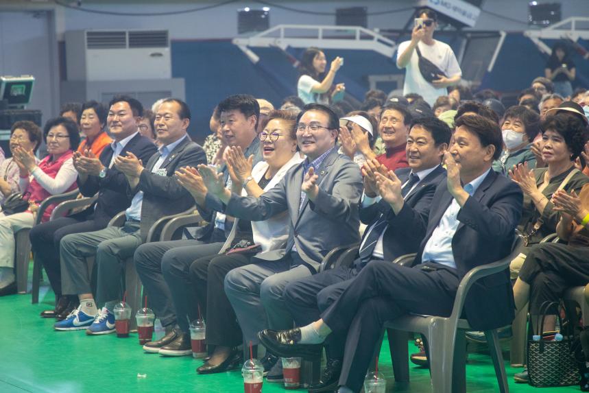 청춘 트로트 대축제(06-26)