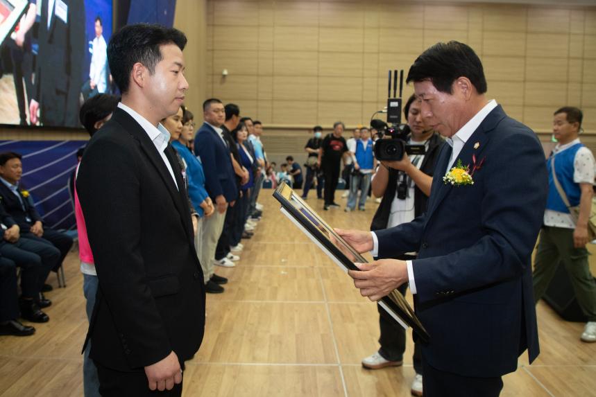 제19회 전북특별자치도 시군의회 한마음대회(07-02)