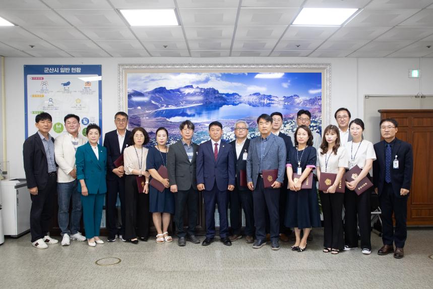 사령교부(07-24)