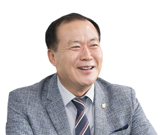 김영일 부의장 사진